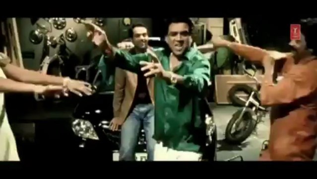 Oye Lucky Lucky Oye Full HD Video Song _ Abhay Deol, Neetu Chandra