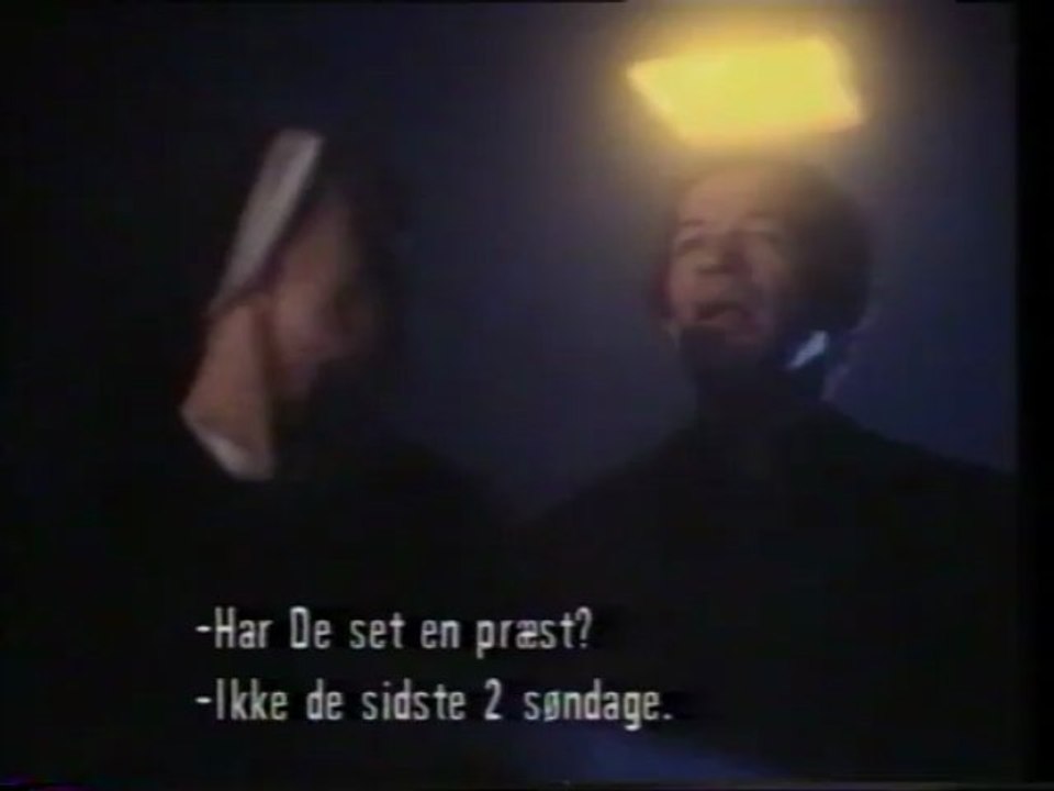 The Golden Gate Murders (1979) The phantom of the bridge