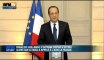 Mali _ parodie de l'allocution de François Hollande