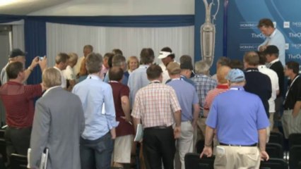 Mickelson: "Ottimista dopo la vittoria a Castle Stuart"