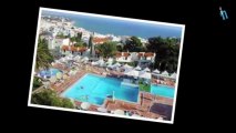 Albufeira - Hotel Albufeira Jardim I y II (Quehoteles.com)