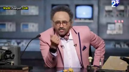 برنامج وسيم هدهد - الحلقة 4 الرابعة