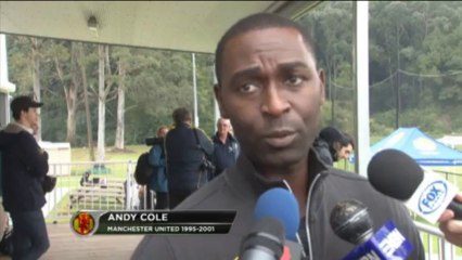 Rooney, molesto por comentarios de Moyes