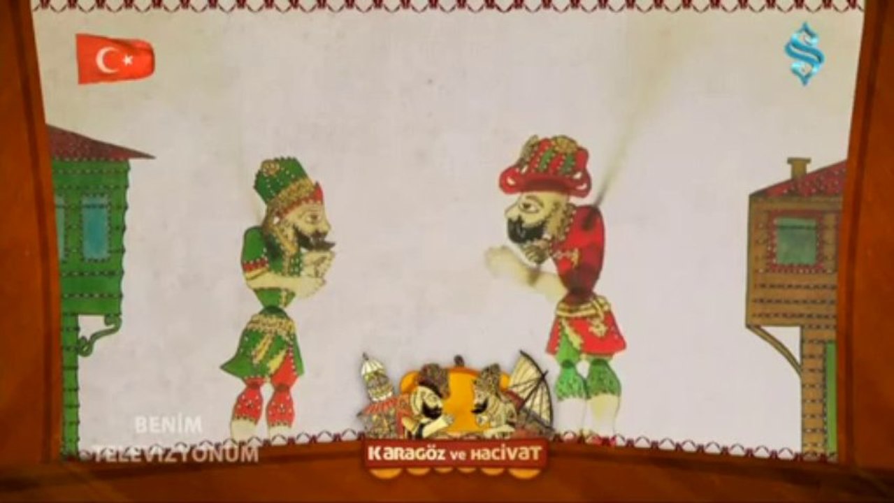 Karagöz ve Hacivat 2