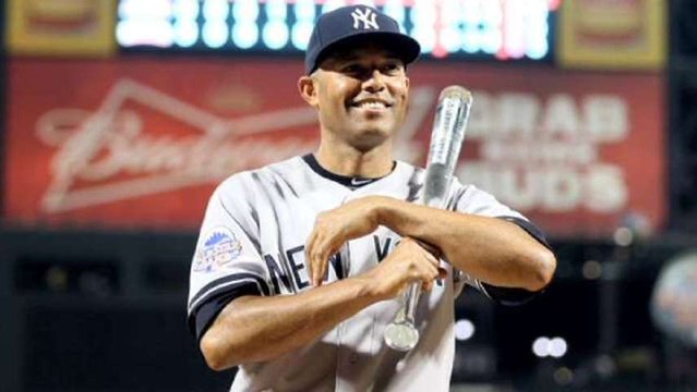 AL Blanks NL; Mariano Rivera Wins MVP