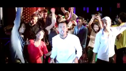 CHUNNI DE SITARE SONG BY GARRY SANDHU Feat. DJ SONU DHILLON _ DESI BOYZ