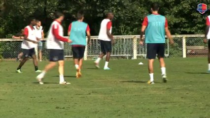 Le Mag TV "Portrait Mathias Autret"