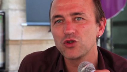 Objectif diffusion  Adami - SACD : Tarzan Boy (bande annonce)