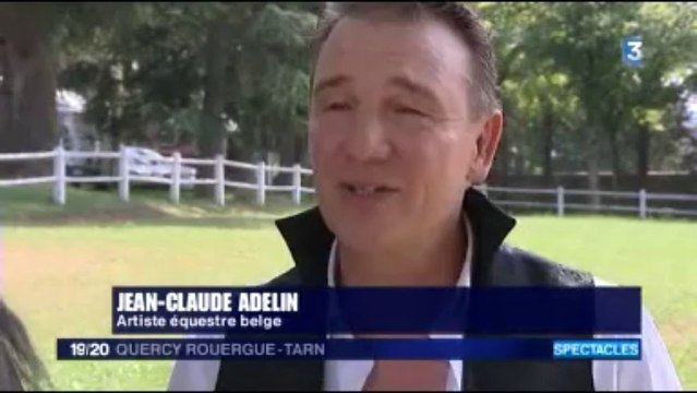 Petit reportage pour les cabarets