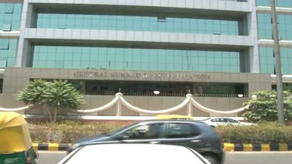 SC to CBI- Don’t share coalgate probe with govt