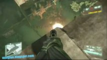 Crysis 3 Chinatown Out Of Map Glitch
