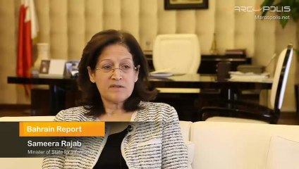 Human rights in Bahrain