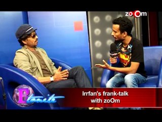 D-Day - Exclusive interview of Irrfan Khan
