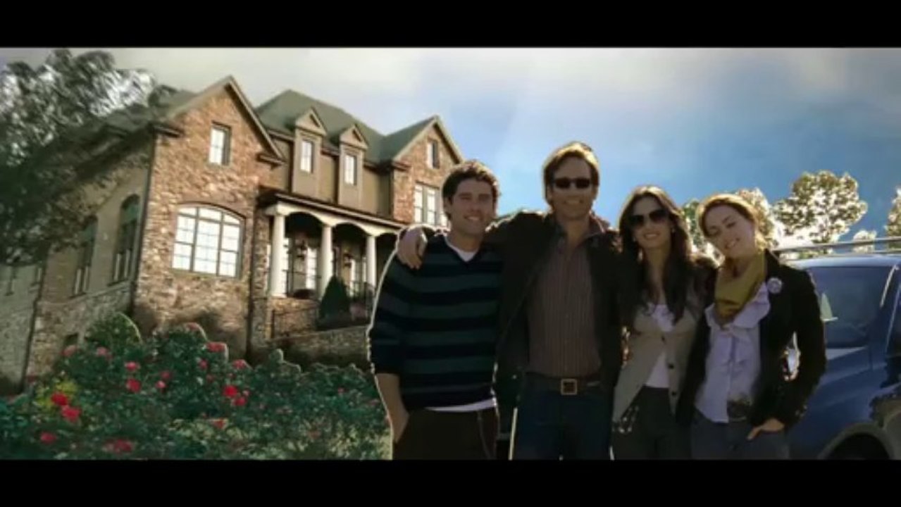 The Joneses