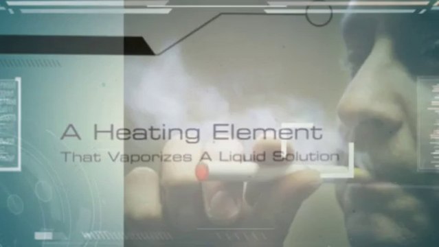 Electric Cigarettes Are An Alternative To Tobacco