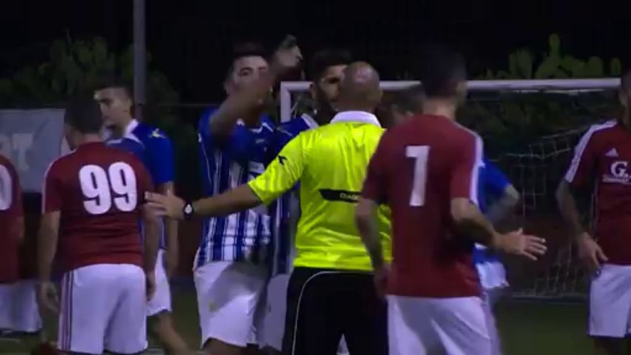 [QUARTI DI FINALE] GM DISCOUNT - NEW VECAGEL