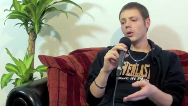 Affaire Maillaud et réseaux pédocriminels Interview de Jérémy Léhut (Djé le Peuple)