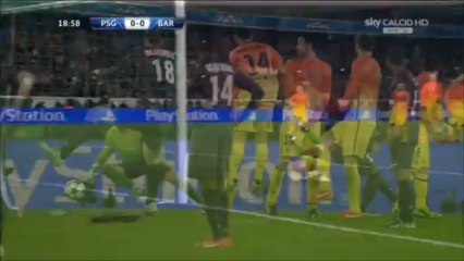 Zlatan Ibrahimovic vs Barcelona (Home) 12-13 HD 720p by Zlatan18i