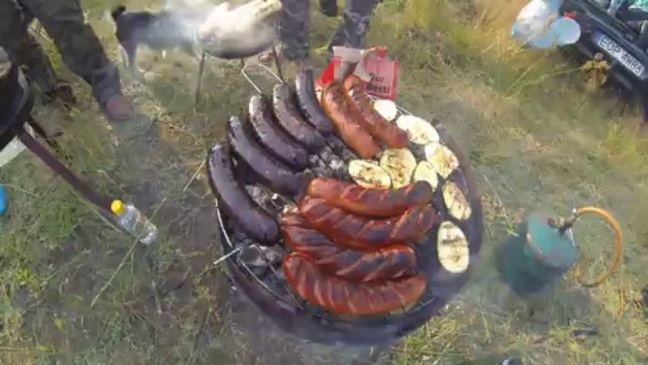 52 Gril Andrzeja Trailer