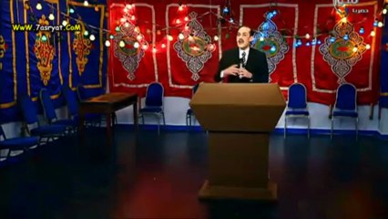 برنامج الوش التاني - الحلقة 1 الاولي