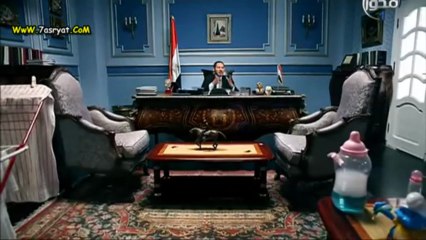 برنامج الوش التاني - الحلقة 3 الثالثة