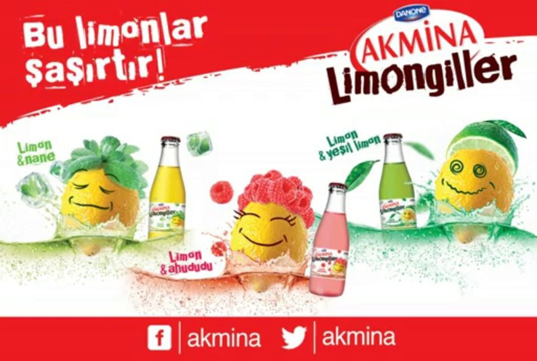 akmina limongiller