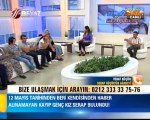 Ebru Gediz İle Yeni Baştan 17.07.2013 3.Kısım