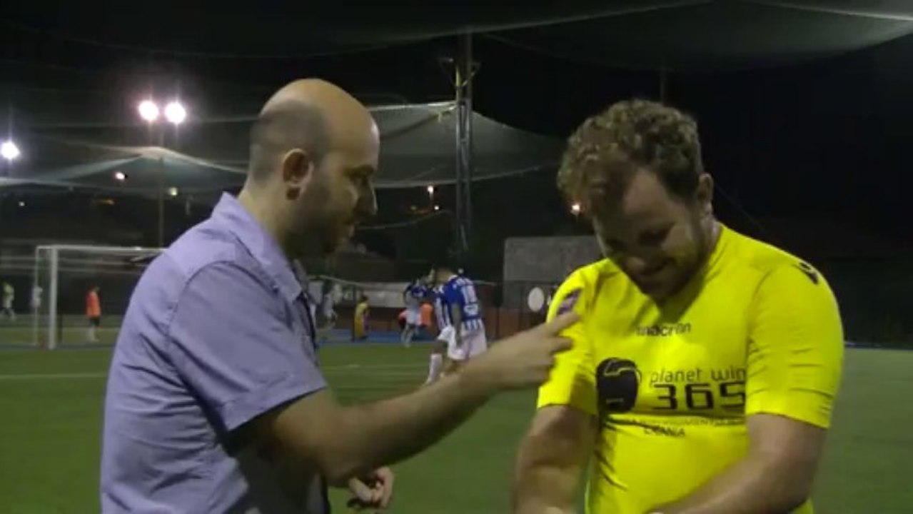 [QUARTI DI FINALE] PLANET-OTTICA