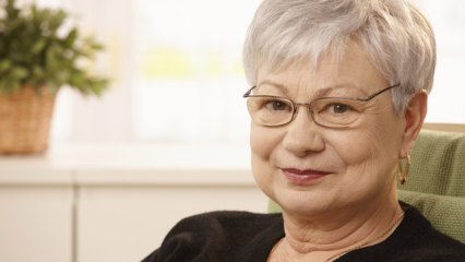 What is macular degeneration?