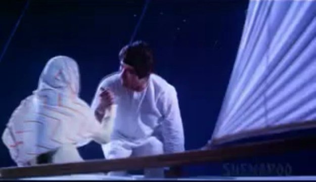 Chalo Dildar Chalo Chaand Ke Paar - Meena Kumari - Raj Kumar - Pakeezah - Old Hindi Song