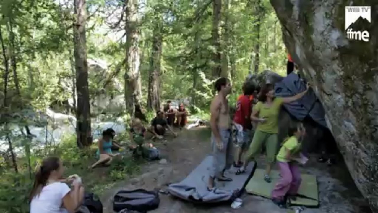 Tout A Bloc 2012