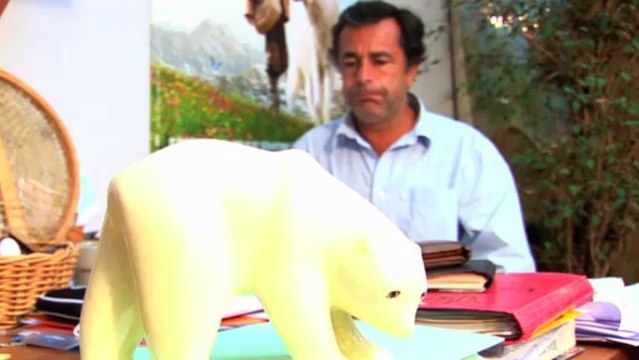 Belle et Sébastien de Nicolas Vanier