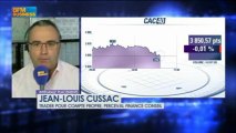 Le match des traders : Cussac VS Tuéni dans Intégrale Placements - 17 juillet