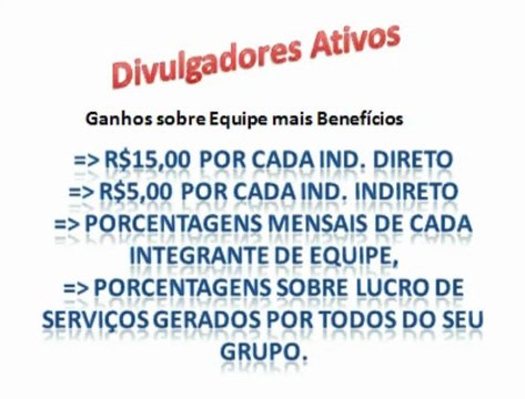 FR Promotora - Trabalho em Casa