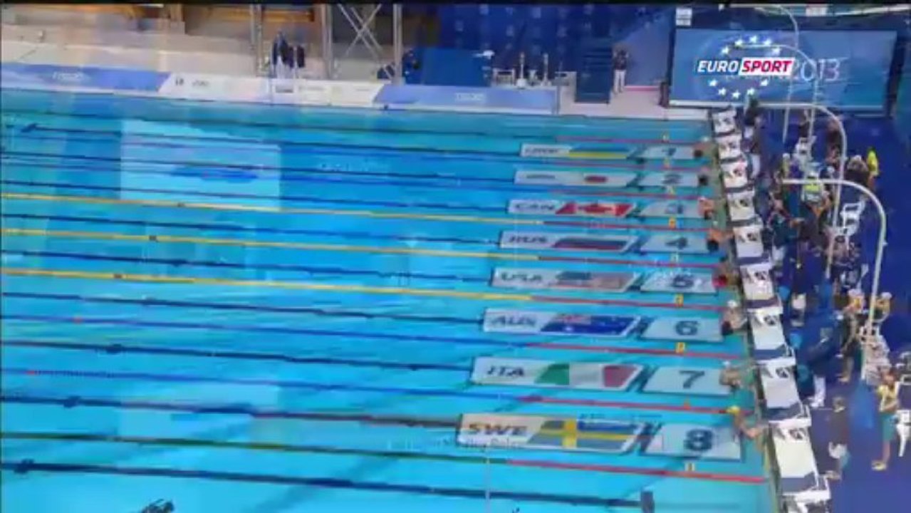 Swimming