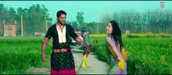 DIL TAINU Song AJJ DE RANJHE I FEROZ KHAN, SUDESH KUMARI