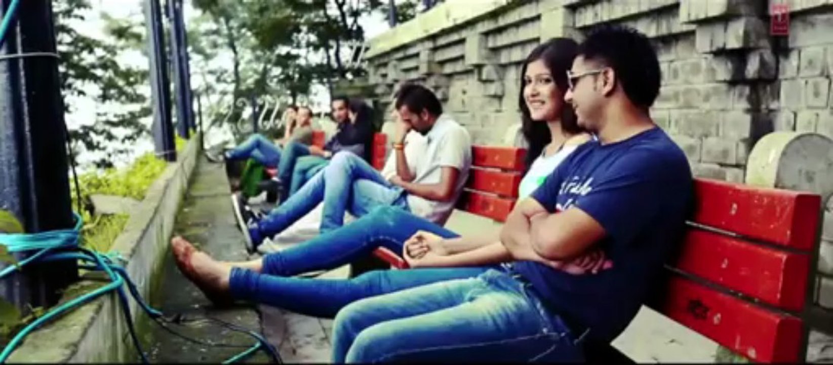 Dil Te laggiyan Punjabi Song _ Ishqe Di Baazi