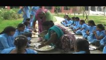 Poor quality midday meal raises questions in Karnal
