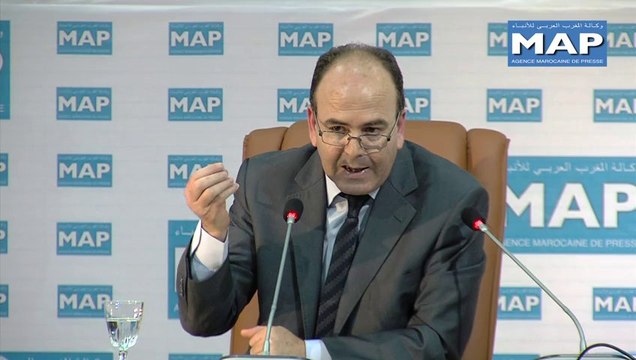 موقف حزب الأصالة والمعاصرة من الأداء الحكومي بقيادة حزب العدالة والتنمية