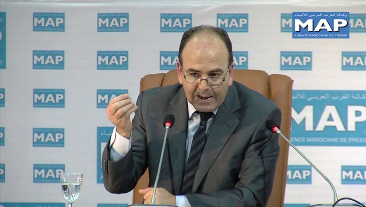 موقف حزب الأصالة والمعاصرة من الأداء الحكومي بقيادة حزب العدالة والتنمية