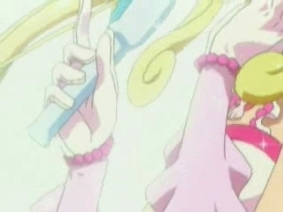 Lucia sing Splash Dream