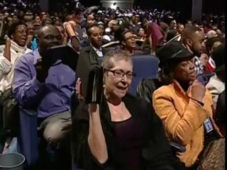 Creflo Dollar - The Effects of Praise 3