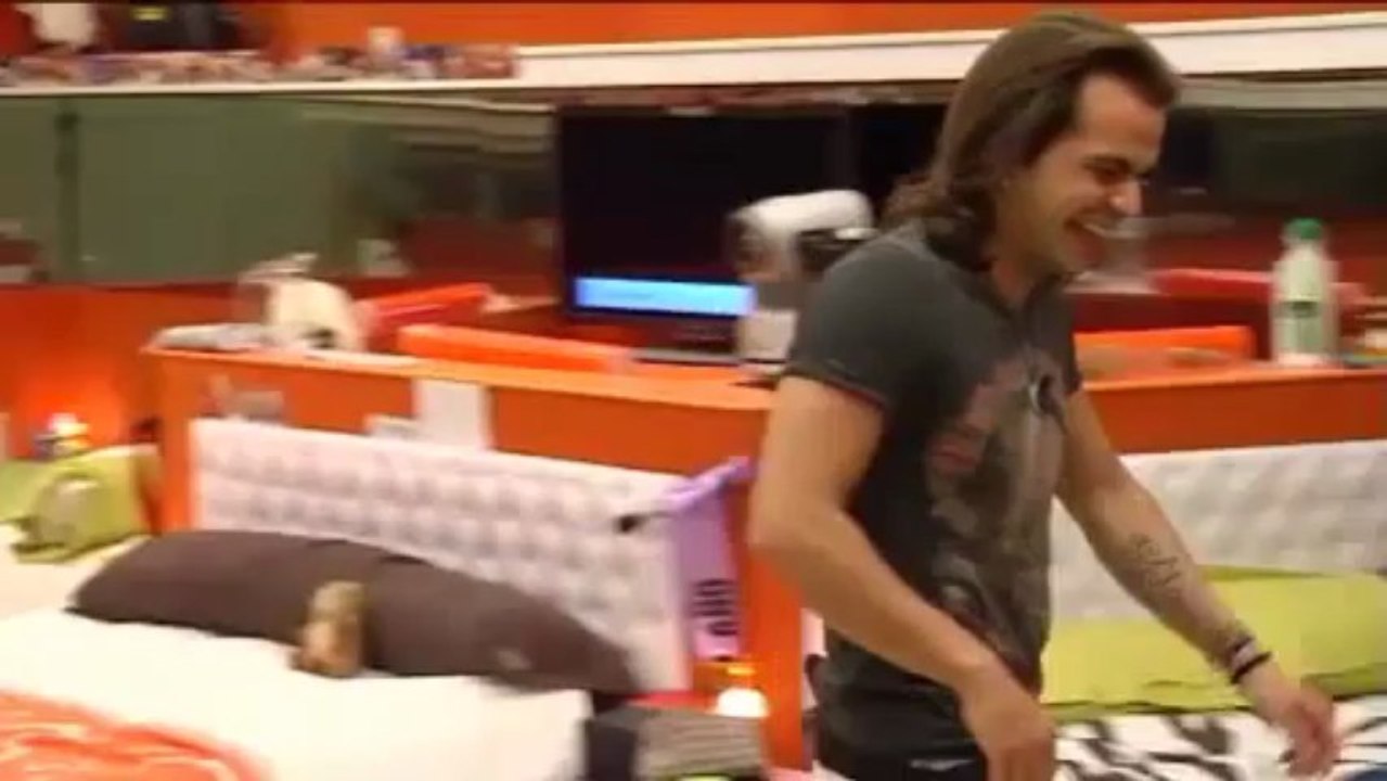 87. Resumen GH12+1 21.05.12