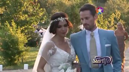 HANDE ATAİZİ 4