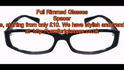 Comfortglasses- Cheap Prescription Glasses