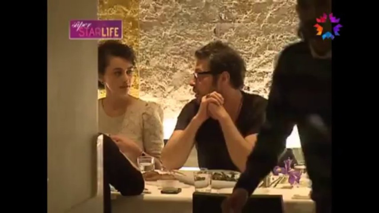 HANDE SORAL 3