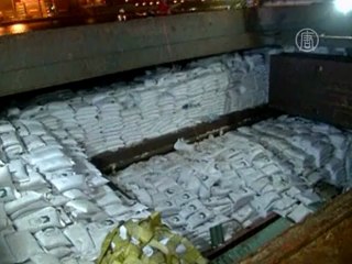 Пхеньян снова нарушил санкции ООН?