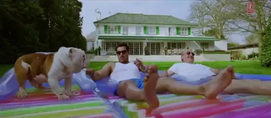 _Jhak Maar Ke Full Song Desi Boyz_ _ Deepika Padukone _ John Abraham