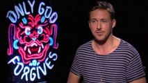 Ryan Gosling discusses mixed reactions to new film