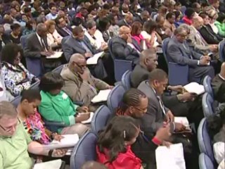 Creflo Dollar - The Reality of the New Covenant Pt. 2.4